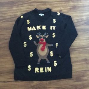 Ugly Christmas Sweater